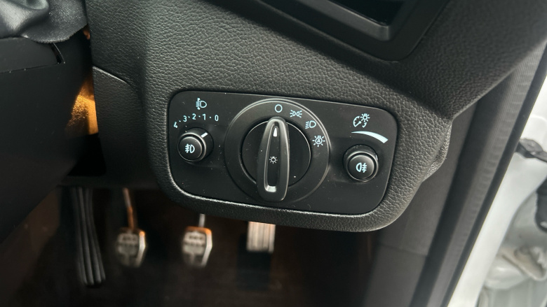 Ford Kuga 1.5 EcoBoost ST-Line Edition 5dr 2WD Petrol Estate